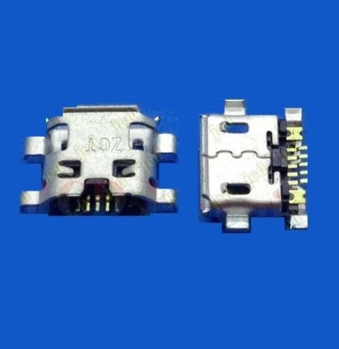 CONECTOR DE CARGA  ZTE ZMAX Z970 N9520 Z740G